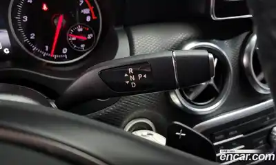 Mercedes-Benz A-Class 2016 1.6 гидро, миниатюра 9