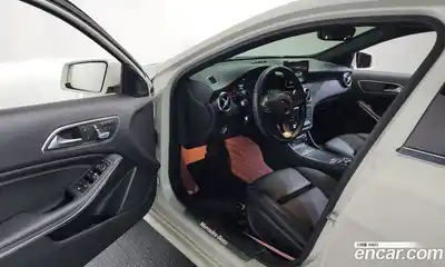 Mercedes-Benz A-Class 2016 1.6 гидро, миниатюра 10