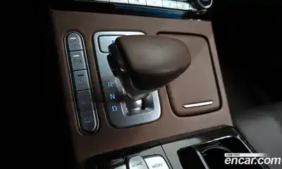 Genesis G90 2019 3.3 гидро, миниатюра 11