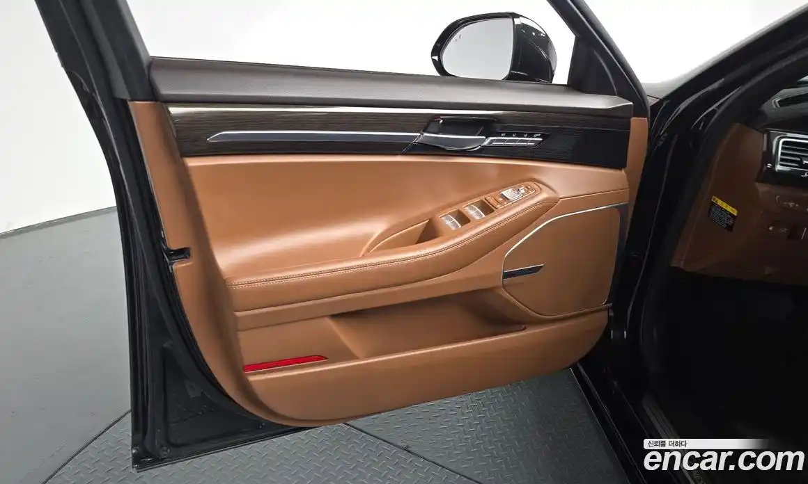 Genesis G90 2019 3.3 гидро, фото 13