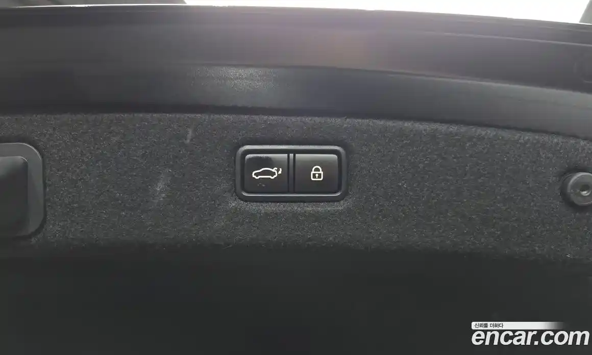 Genesis G90 2019 3.3 гидро, фото 23