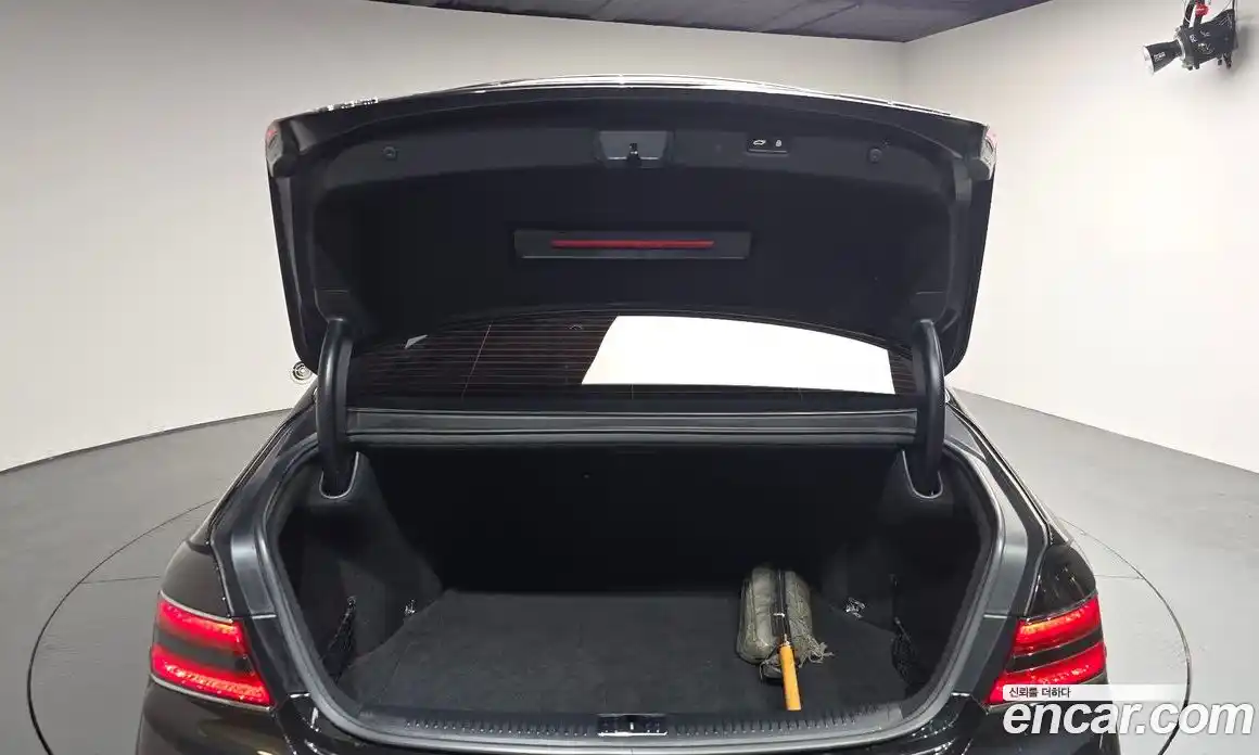 Genesis G90 2019 3.3 гидро, фото 24
