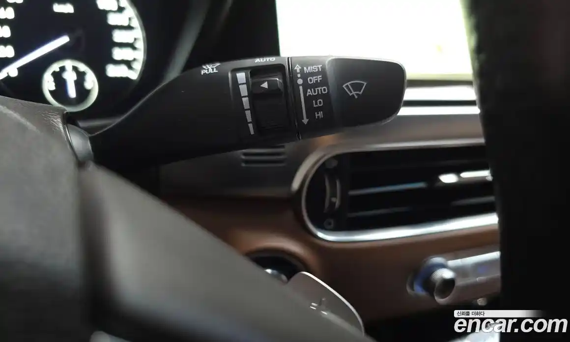 Genesis G90 2019 3.3 гидро, фото 28