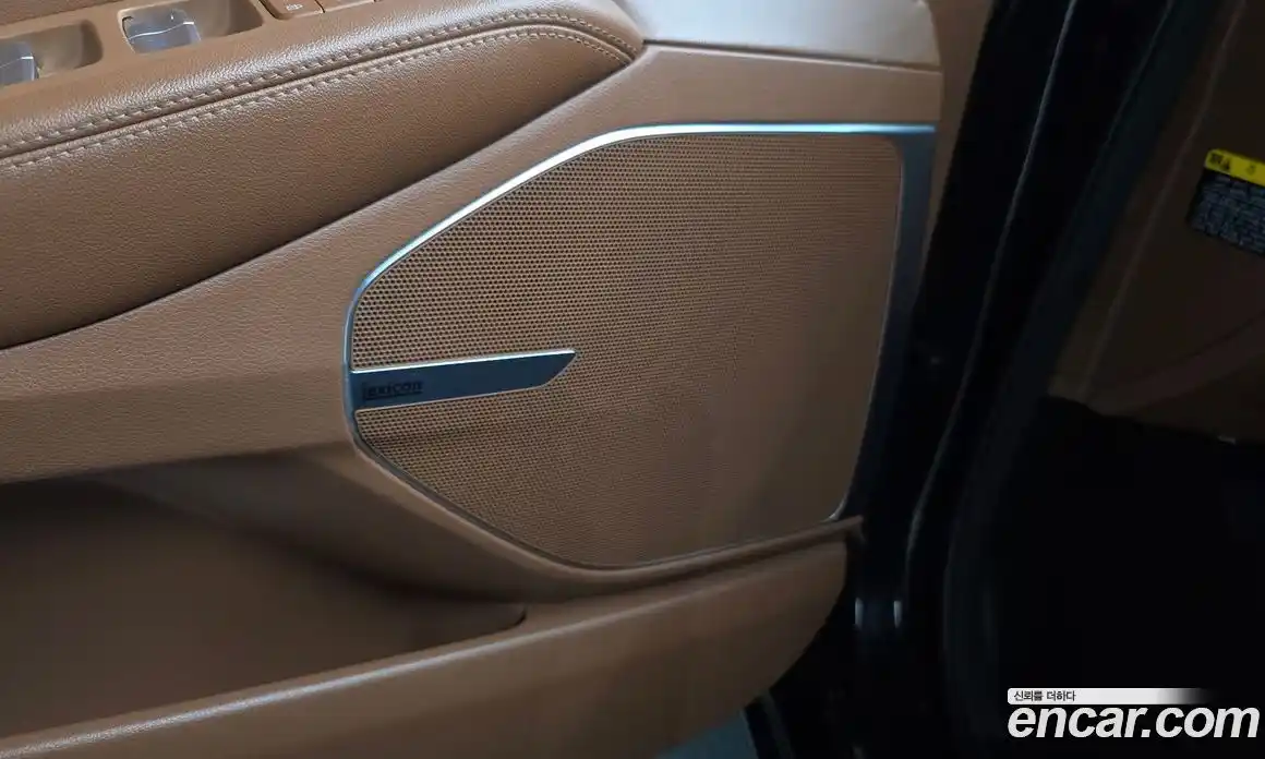 Genesis G90 2019 3.3 гидро, фото 31
