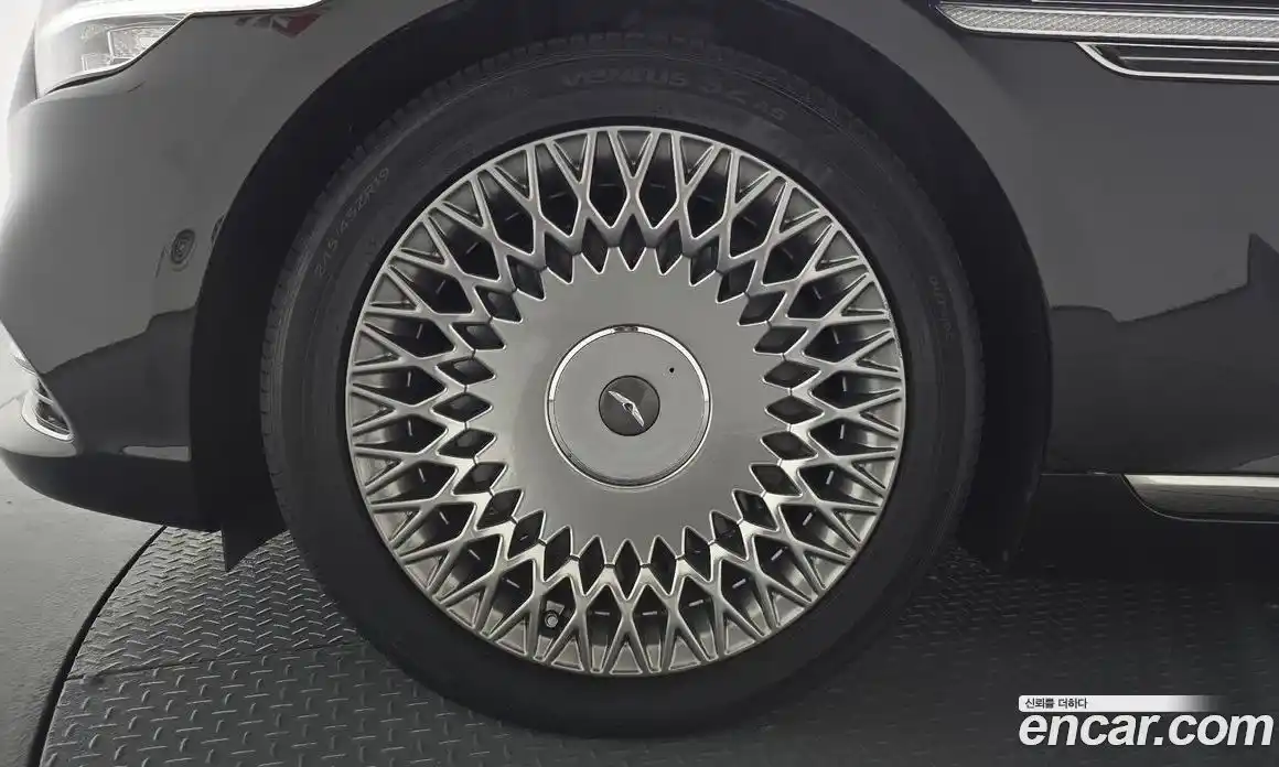 Genesis G90 2019 3.3 гидро, фото 4