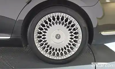 Genesis G90 2019 3.3 гидро, миниатюра 6
