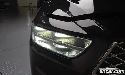 Genesis G90 2019 3.3 гидро, миниатюра 7