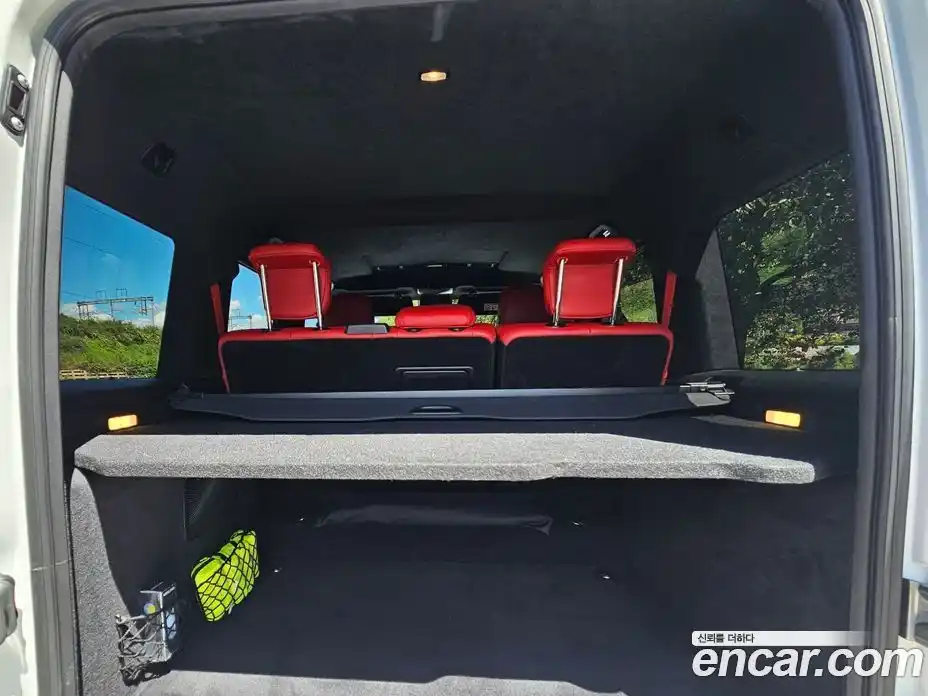 Mercedes-Benz G-Class 2023 2.9 гидро, фото 11