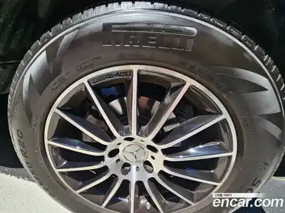 Mercedes-Benz G-Class 2023 2.9 гидро, миниатюра 5