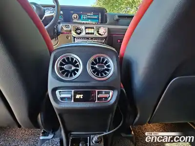 Mercedes-Benz G-Class 2023 2.9 гидро, миниатюра 9