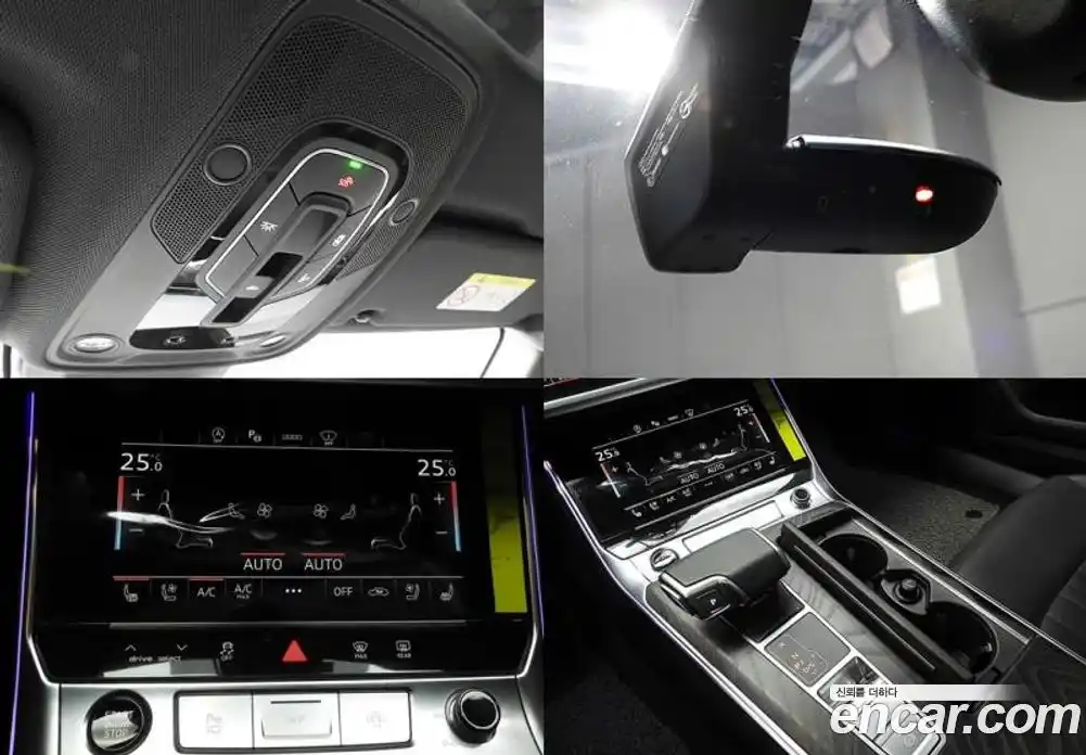 Audi A6 2022 2.0 автомат (гидро), фото 9