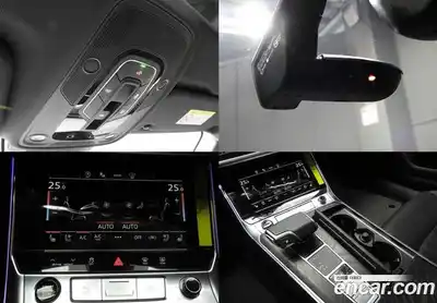 Audi A6 2022 2.0 автомат (гидро), миниатюра 9