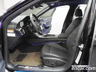 Audi A6 2022 2.0 автомат (гидро), миниатюра 10