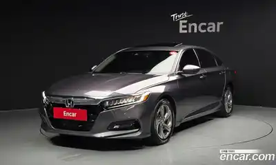 Honda Accord, 2019, 28 962 км