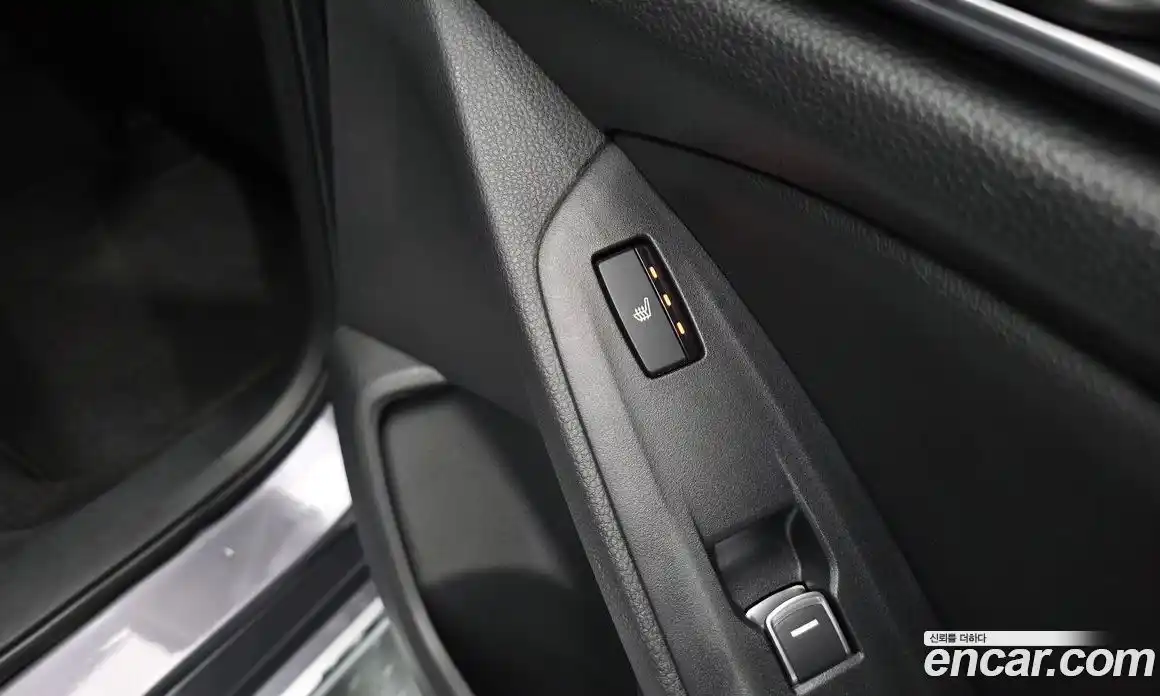 Honda Accord 2019 1.5 автомат (гидро), фото 18