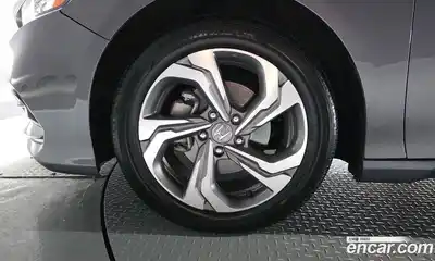 Honda Accord 2019 1.5 автомат (гидро), миниатюра 5