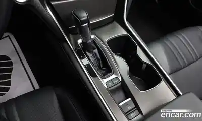 Honda Accord 2019 1.5 автомат (гидро), миниатюра 9
