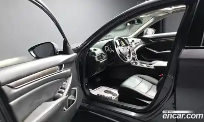 Honda Accord 2019 1.5 автомат (гидро), миниатюра 10