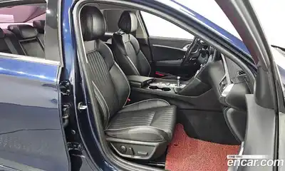 Genesis G70 2017 2.0 автомат (гидро), миниатюра 11