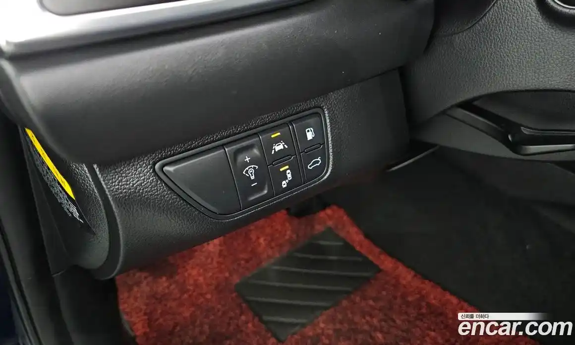 Genesis G70 2017 2.0 автомат (гидро), фото 16