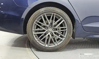Genesis G70 2017 2.0 автомат (гидро), миниатюра 5