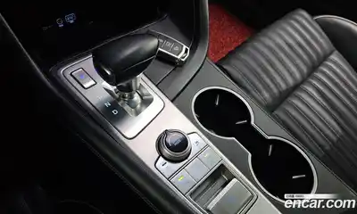 Genesis G70 2017 2.0 автомат (гидро), миниатюра 9