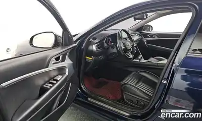 Genesis G70 2017 2.0 автомат (гидро), миниатюра 10
