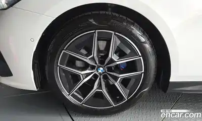 BMW 5-Series 2025 2.0 гидро, миниатюра 5