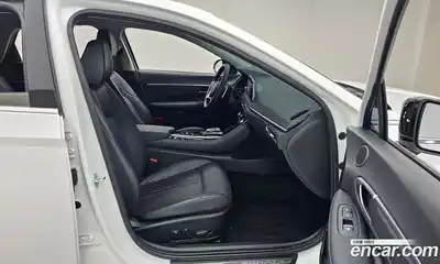 Hyundai Sonata 2021 1.6 гидро, миниатюра 11