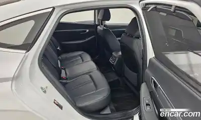 Hyundai Sonata 2021 1.6 гидро, миниатюра 12