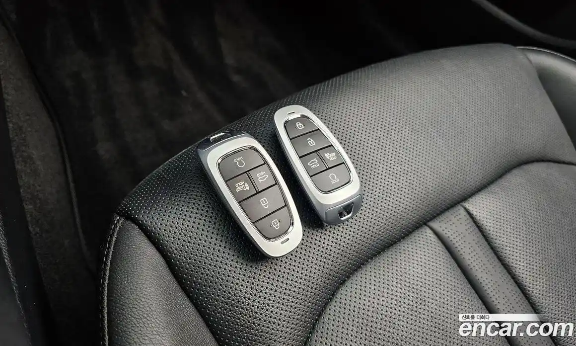 Hyundai Sonata 2021 1.6 гидро, фото 17