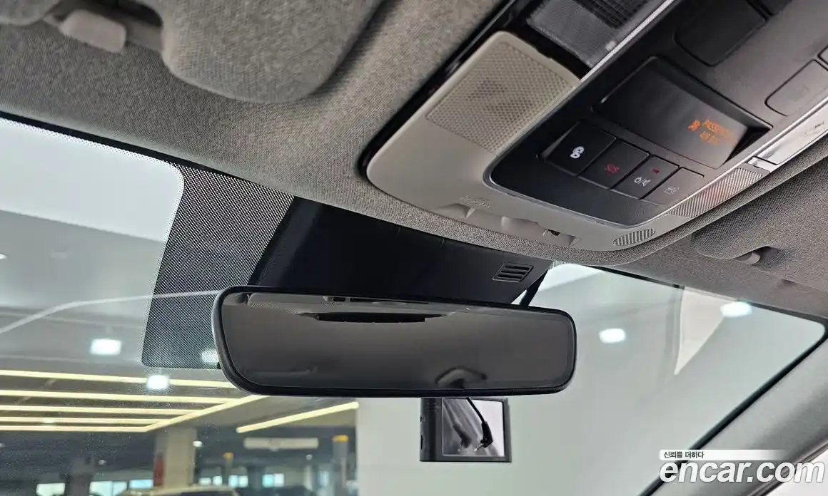 Hyundai Sonata 2021 1.6 гидро, фото 18