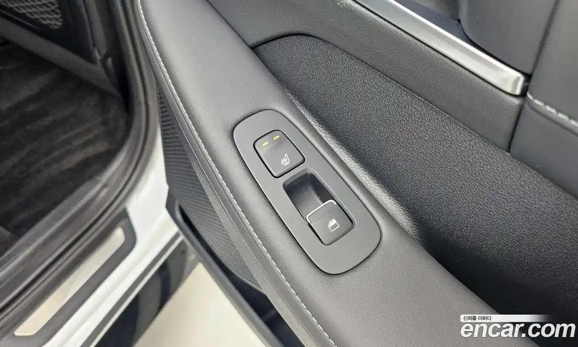 Hyundai Sonata 2021 1.6 гидро, фото 19