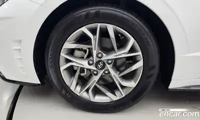 Hyundai Sonata 2021 1.6 гидро, миниатюра 5