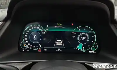 Hyundai Sonata 2021 1.6 гидро, миниатюра 8