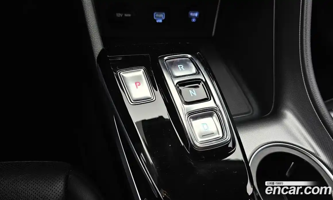 Hyundai Sonata 2021 1.6 гидро, фото 9