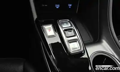 Hyundai Sonata 2021 1.6 гидро, миниатюра 9