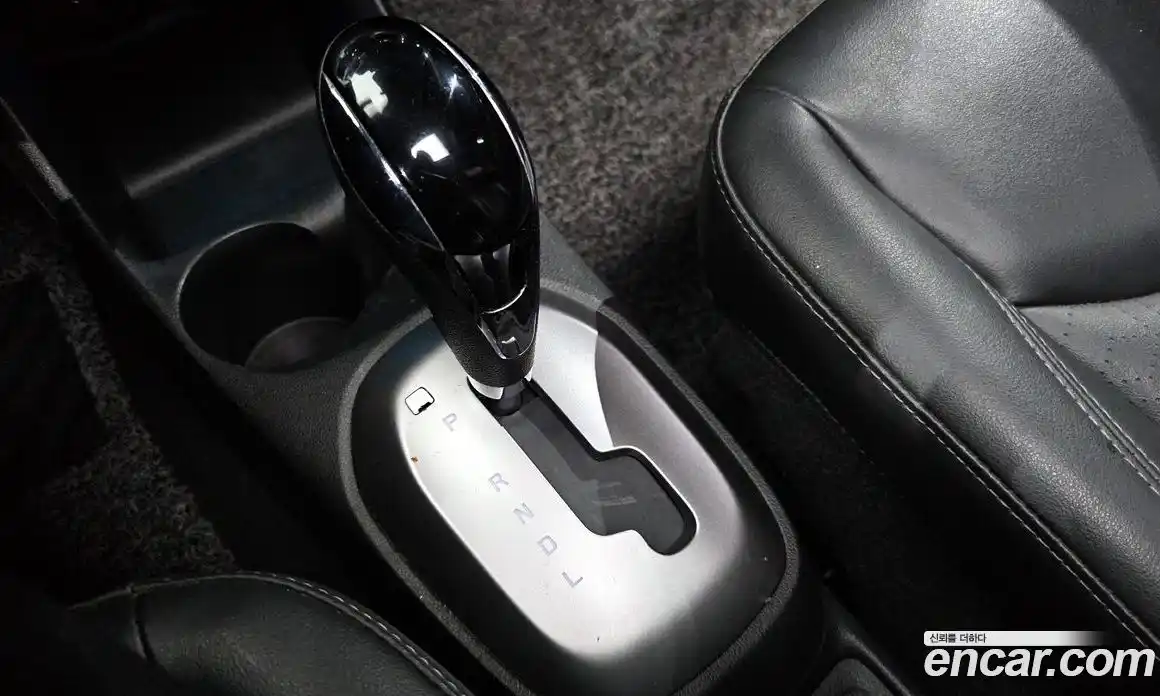 Chevrolet Spark 2016 1.0 гидро, фото 12