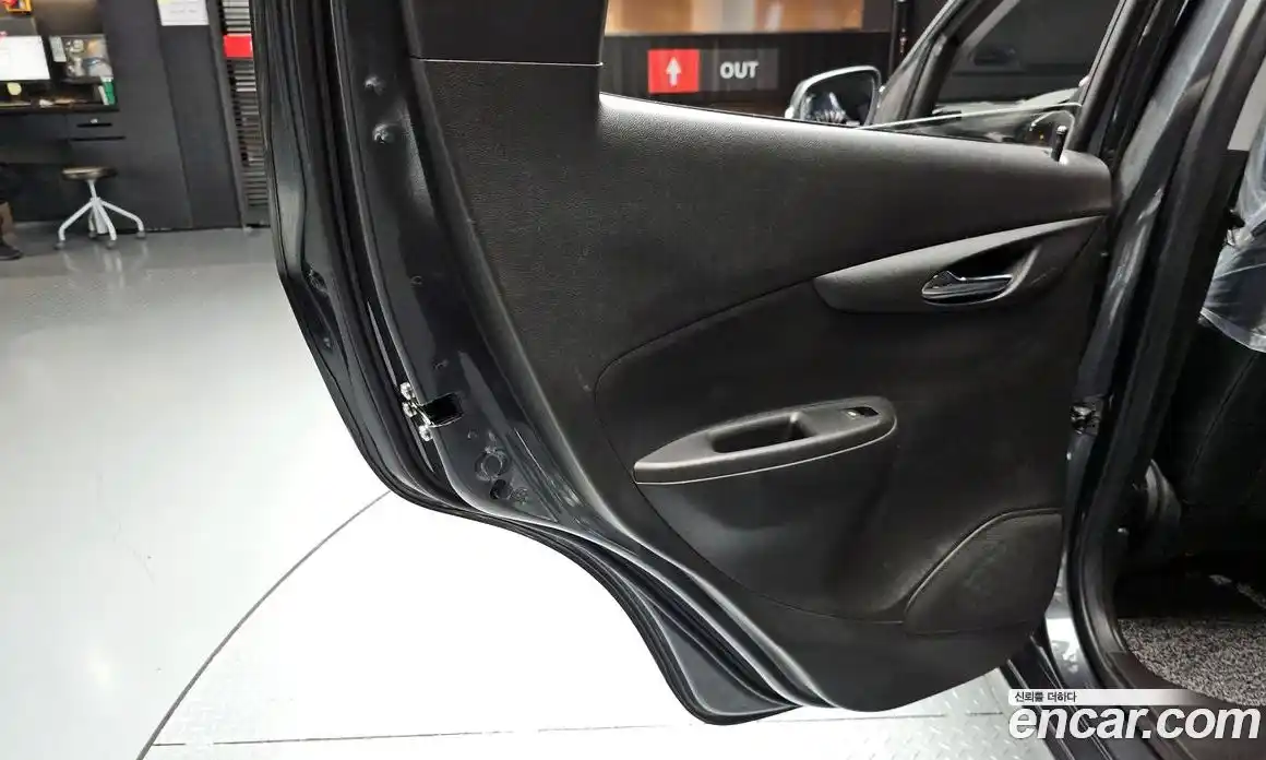 Chevrolet Spark 2016 1.0 гидро, фото 15