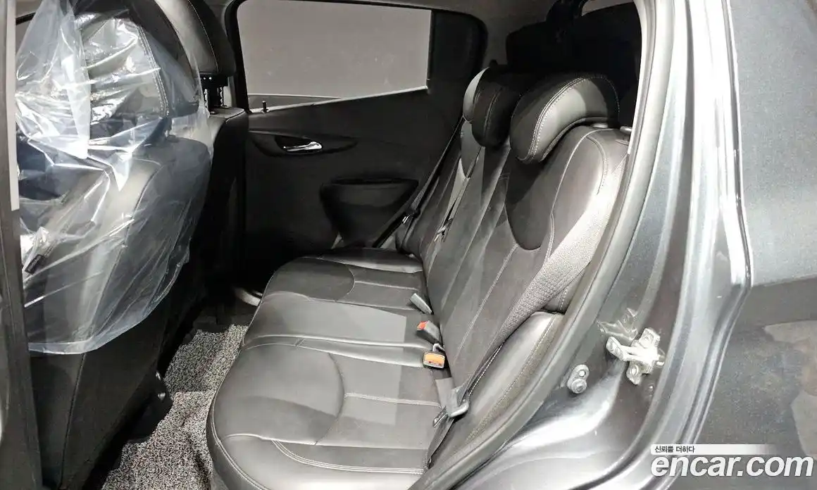 Chevrolet Spark 2016 1.0 гидро, фото 16