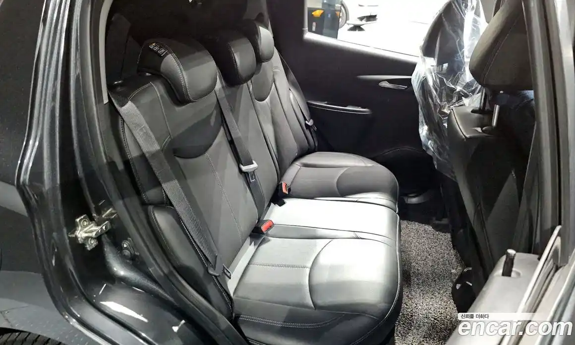 Chevrolet Spark 2016 1.0 гидро, фото 17