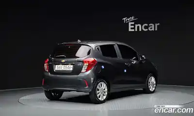 Chevrolet Spark 2016 1.0 гидро, миниатюра 2