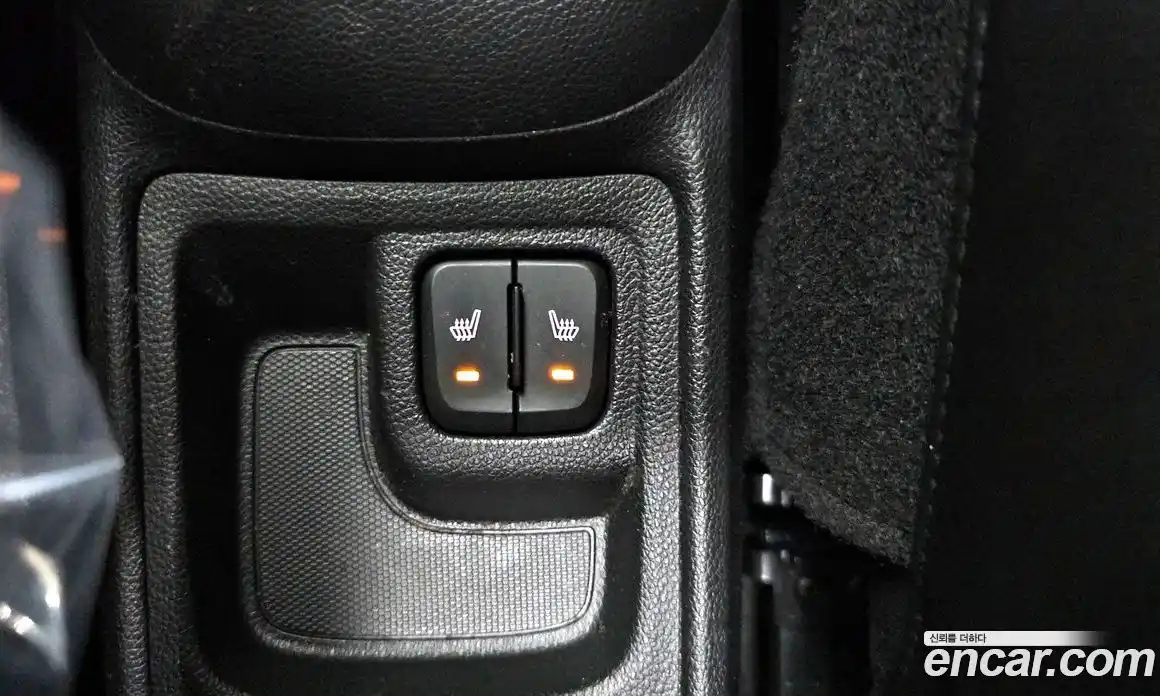 Chevrolet Spark 2016 1.0 гидро, фото 23