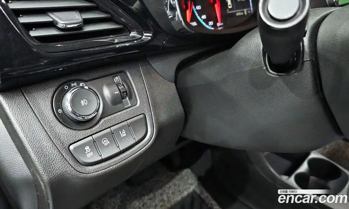 Chevrolet Spark 2016 1.0 гидро, фото 24