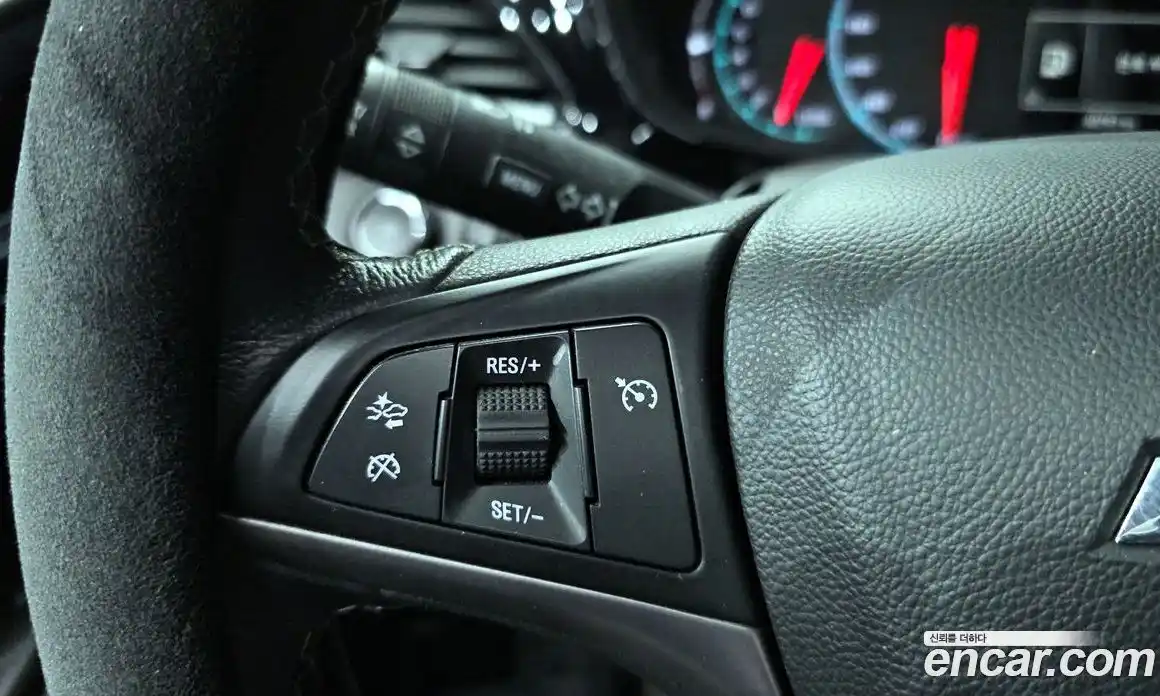 Chevrolet Spark 2016 1.0 гидро, фото 30