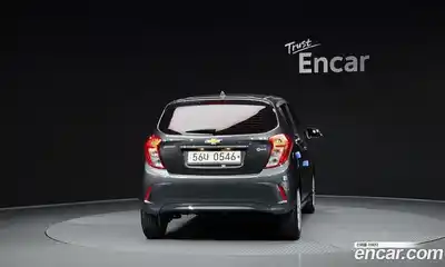 Chevrolet Spark 2016 1.0 гидро, миниатюра 4