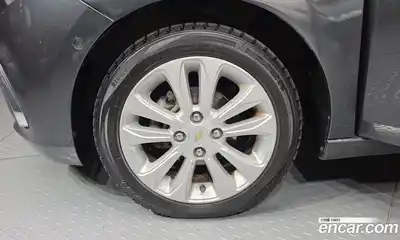 Chevrolet Spark 2016 1.0 гидро, миниатюра 5