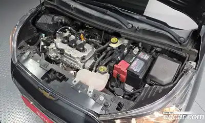 Chevrolet Spark 2016 1.0 гидро, миниатюра 6