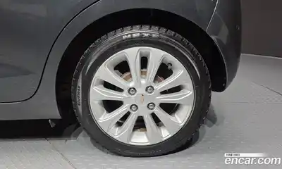 Chevrolet Spark 2016 1.0 гидро, миниатюра 7