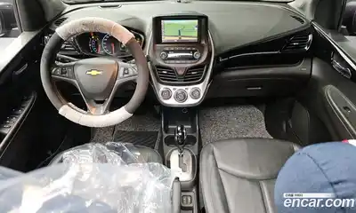 Chevrolet Spark 2016 1.0 гидро, миниатюра 10